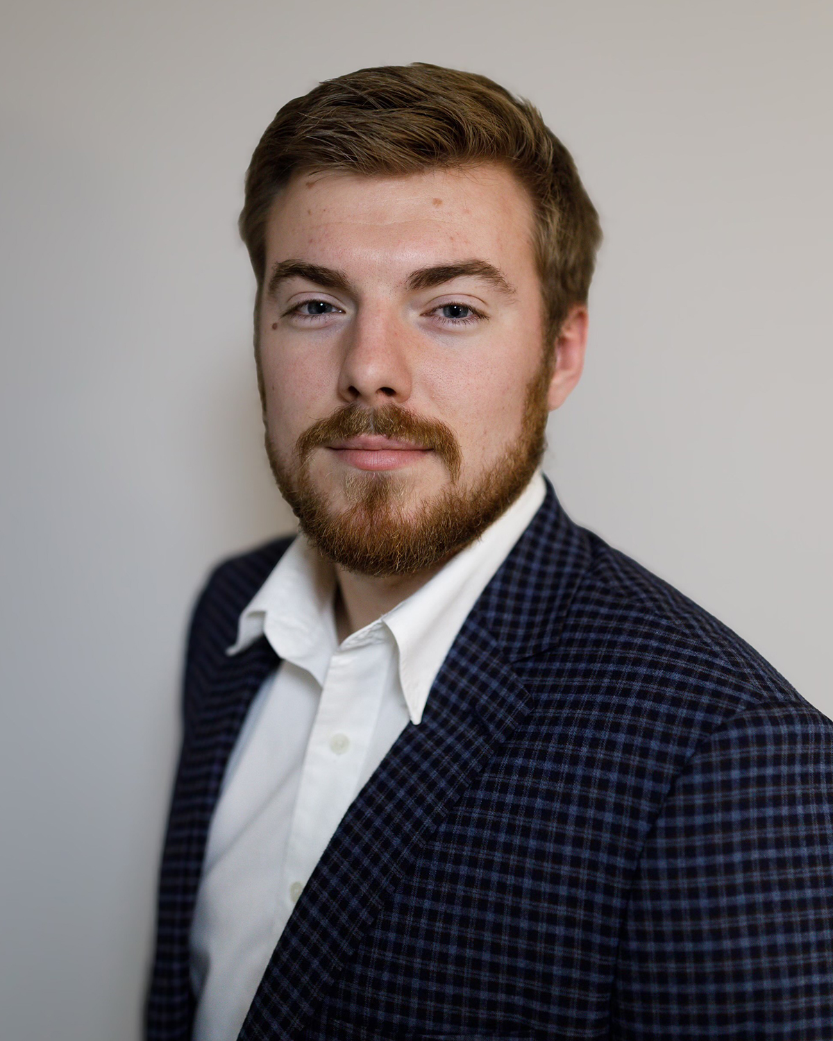 Blake Viands - Thrivent
