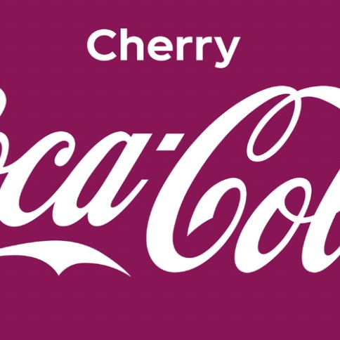 Cherry Coke