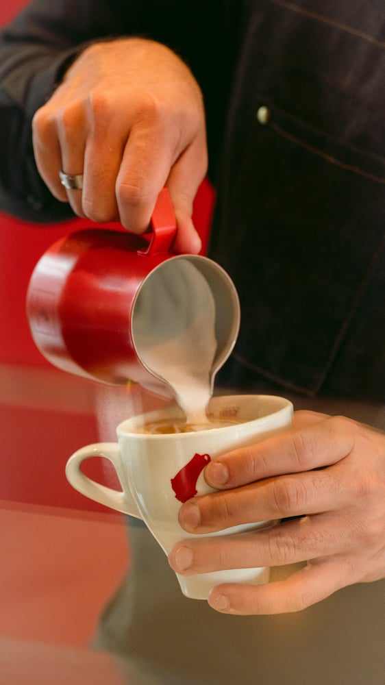 Cappuccino