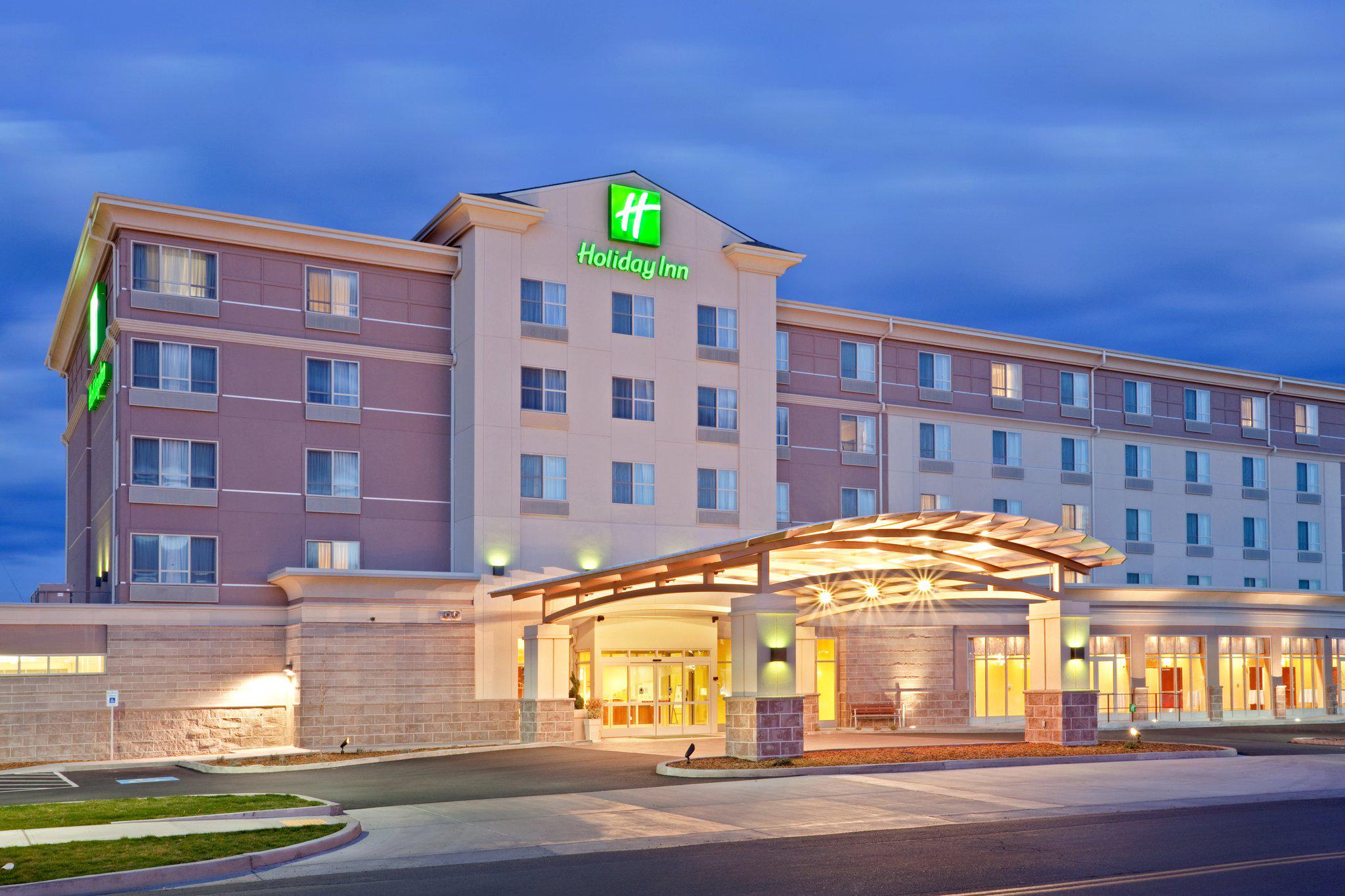 Holiday Inn Yakima Photo