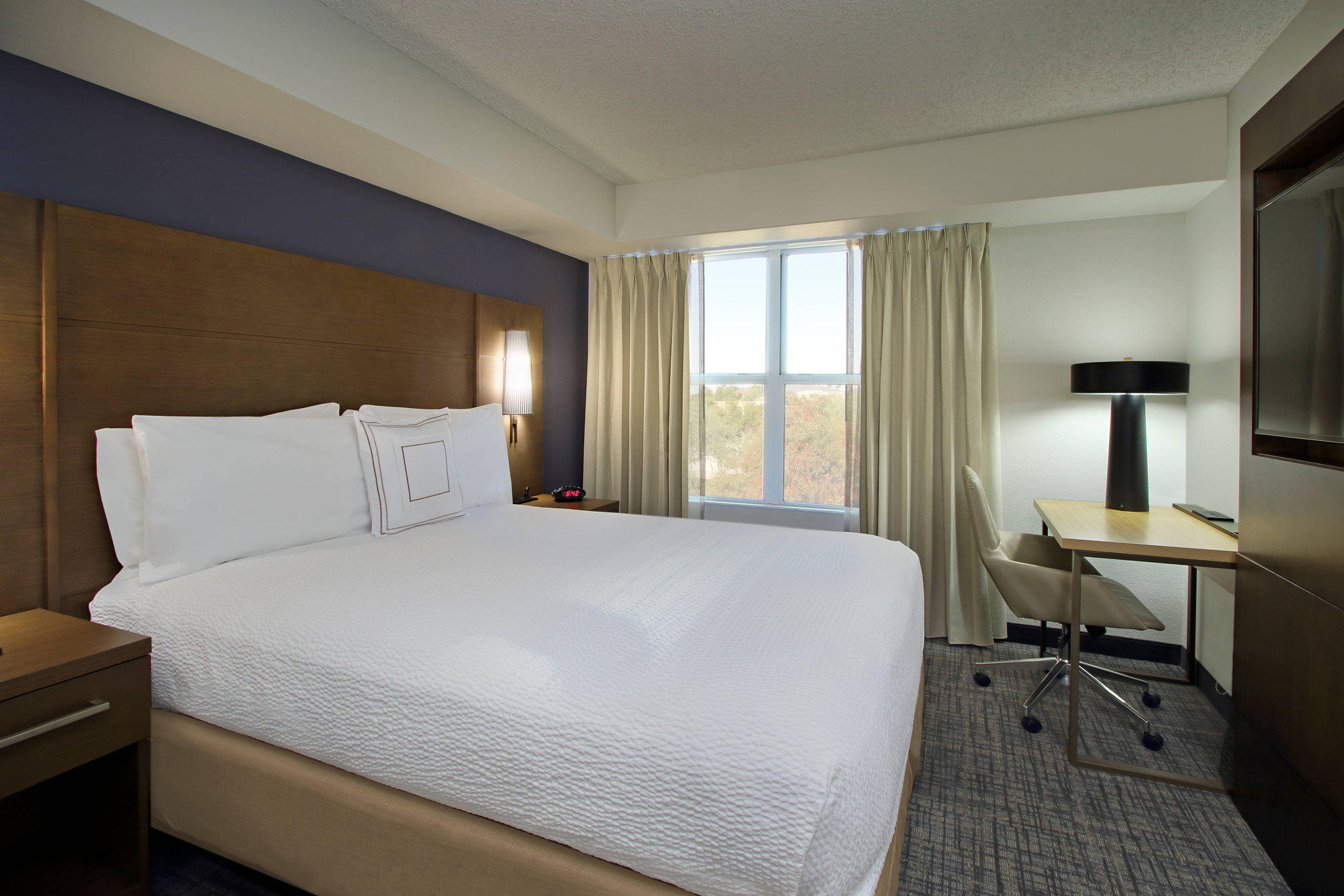 Residence Inn by Marriott Scottsdale North Photo