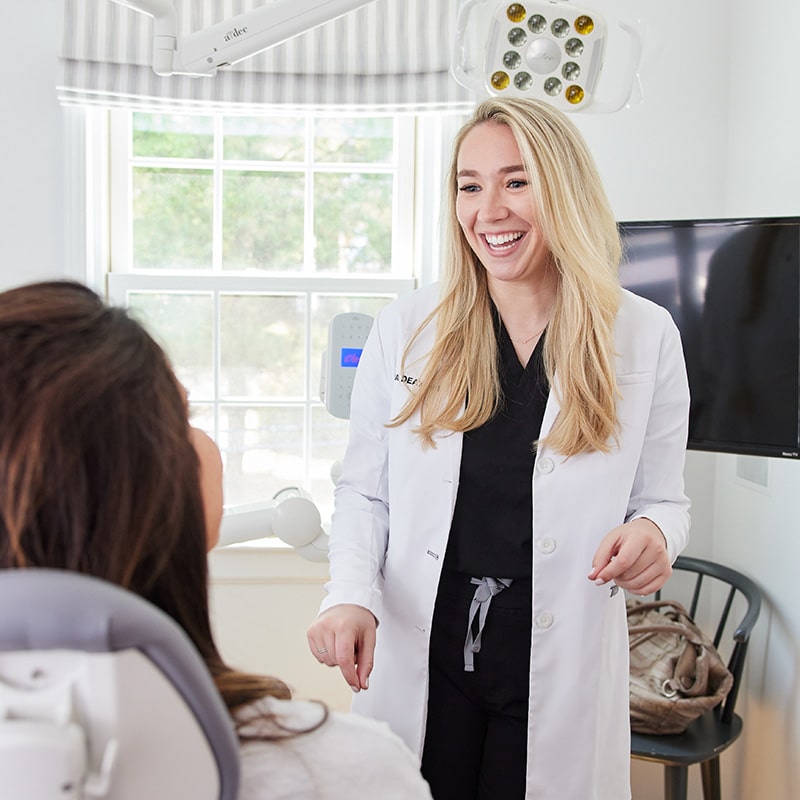 Cosmetic Dentistry