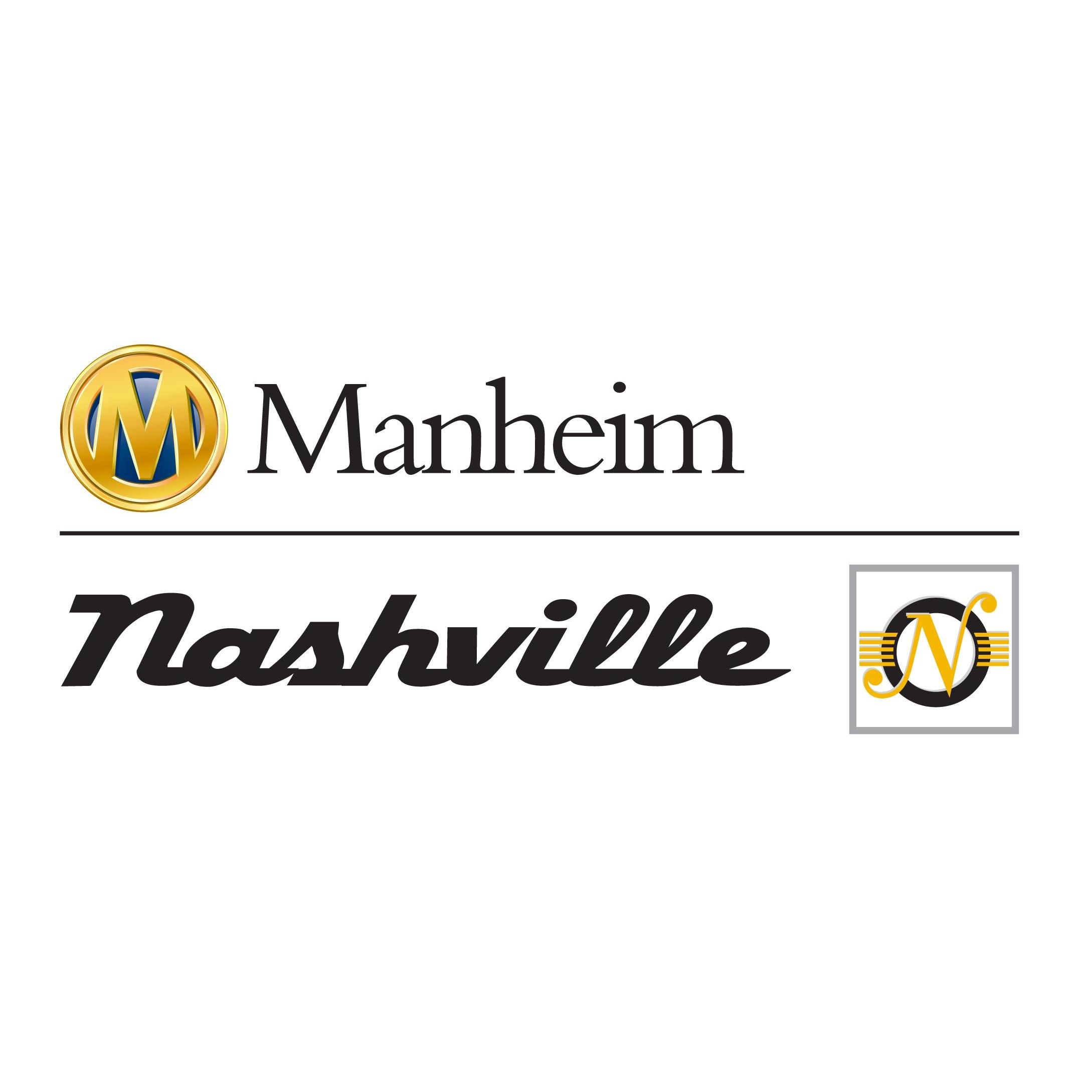 Manheim Nashville