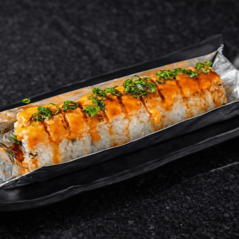 Lion King Roll