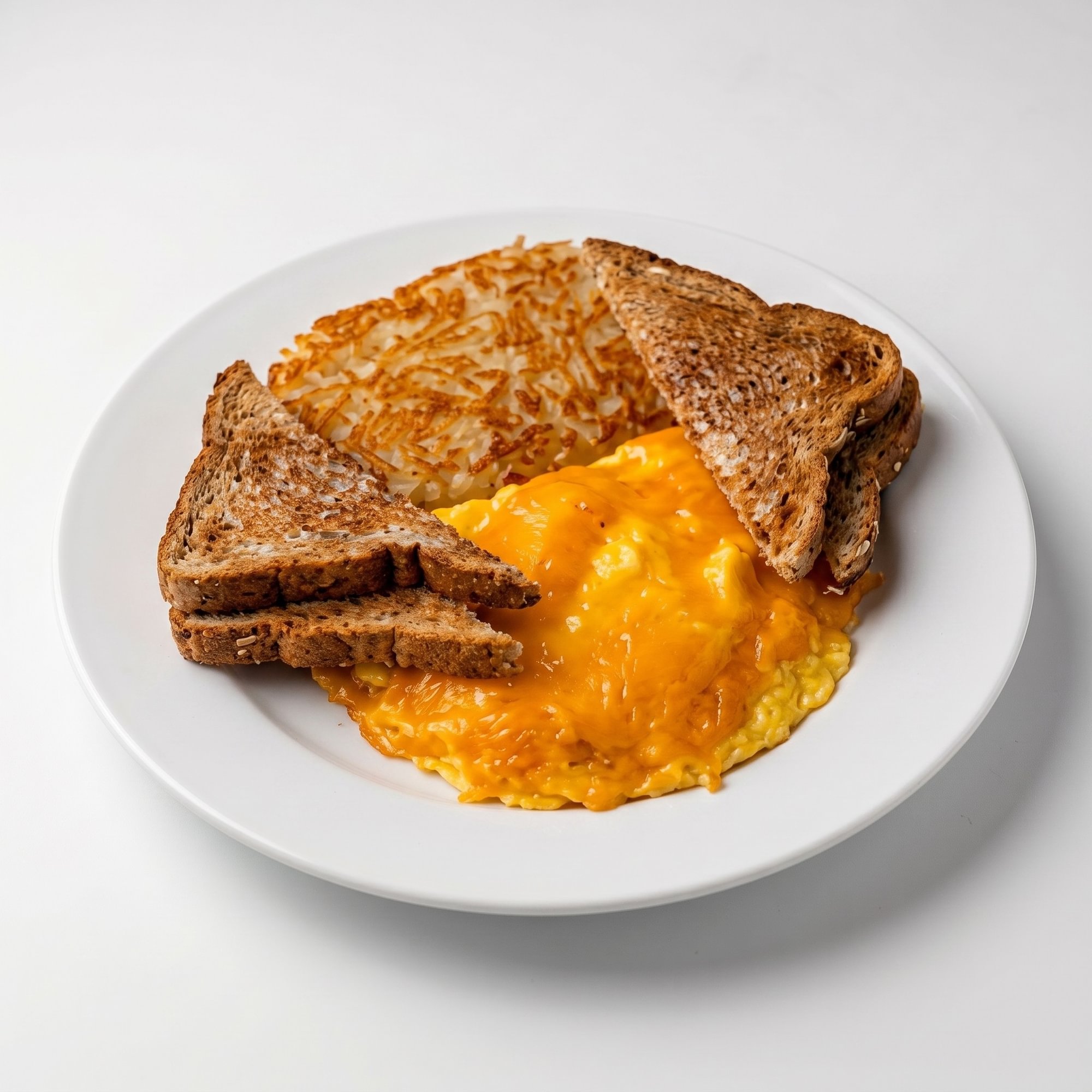 DIY Omelette