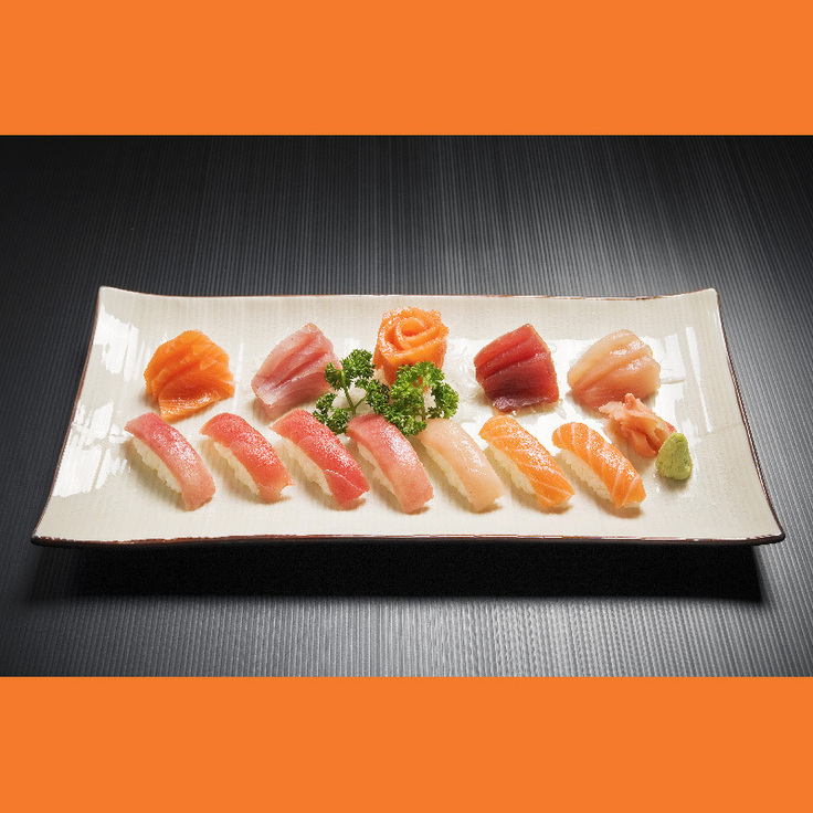 Images Ristorante Wu Taiyo