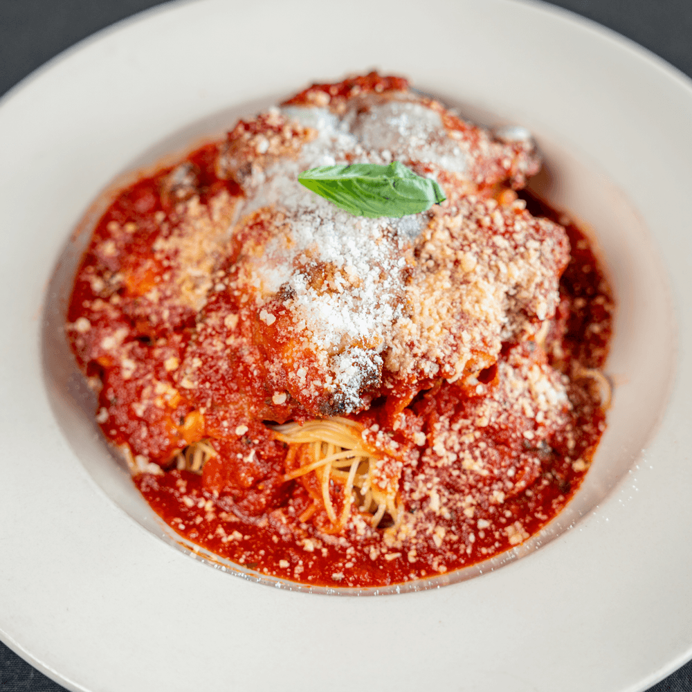 Bacco's Parm