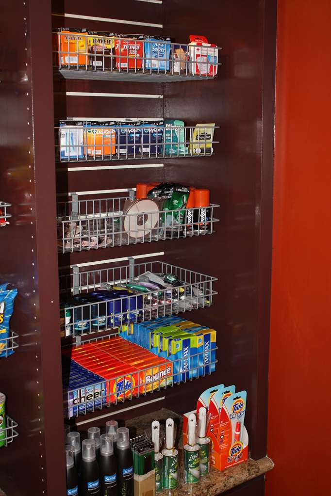 Hilton Garden Inn Jackson Pearl Image