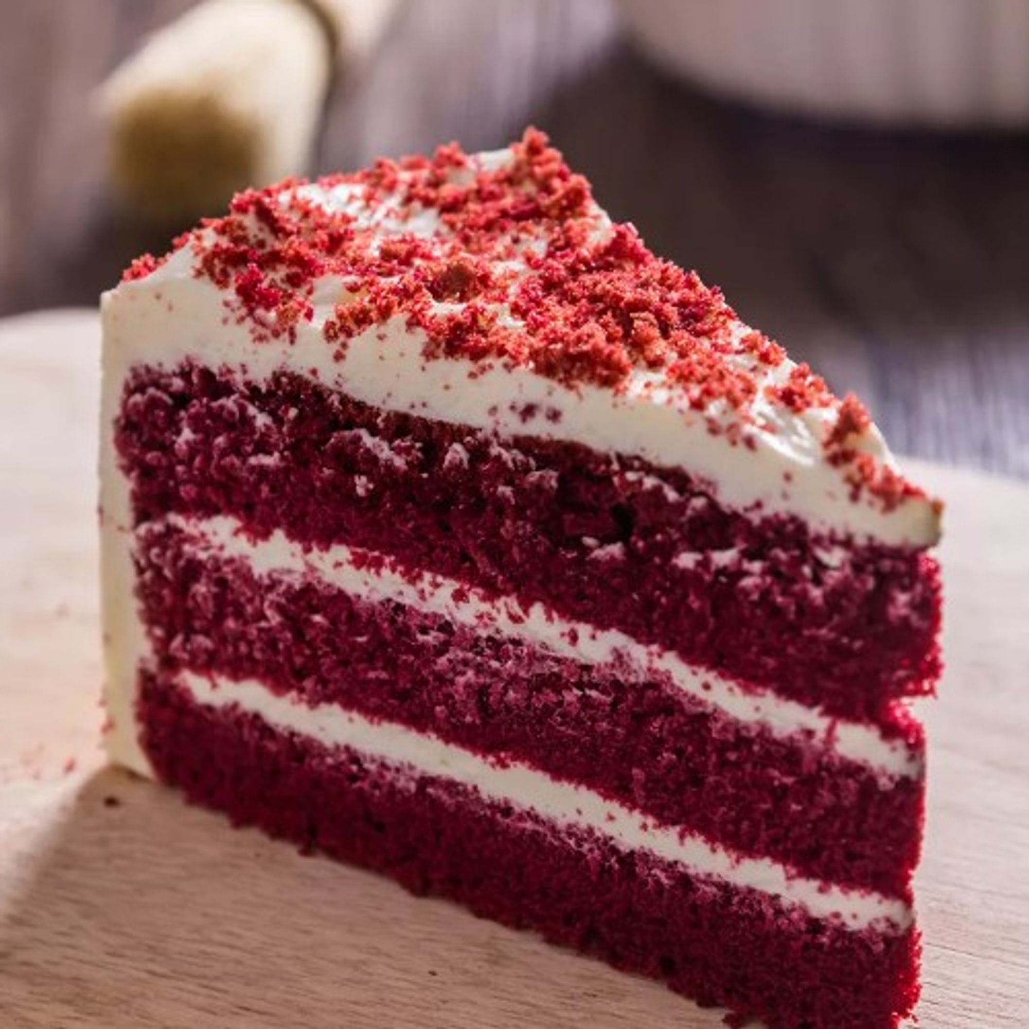 Red Velvet
