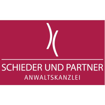 Logo von Schieder und Partner Rechtsanwälte