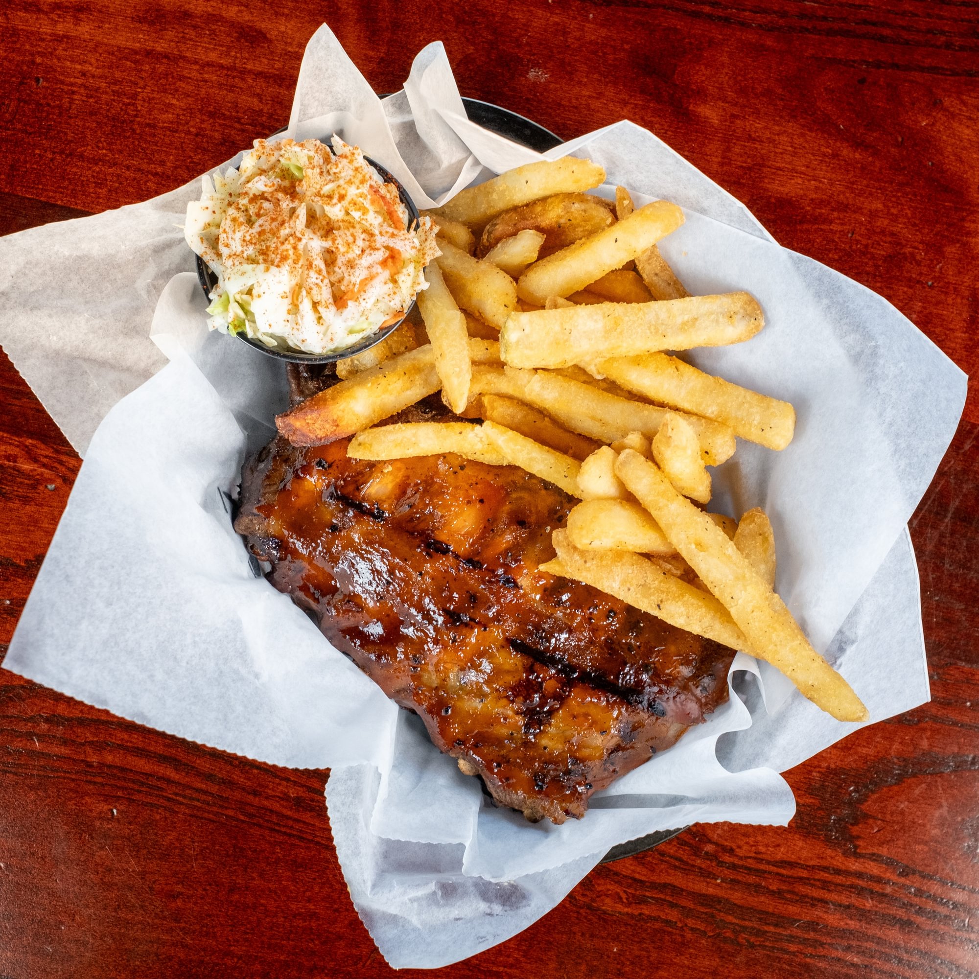 Rib - Wich