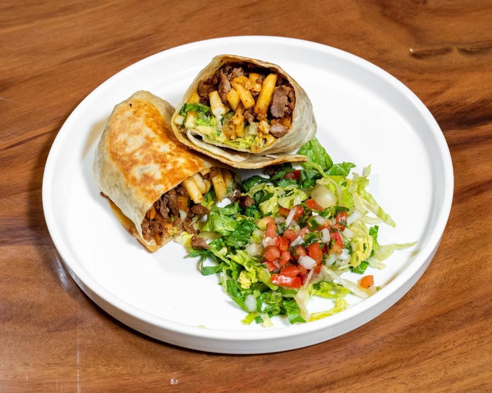 Burrito Loko