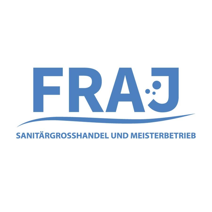 FRAJ Heizung & Sanitär Logo