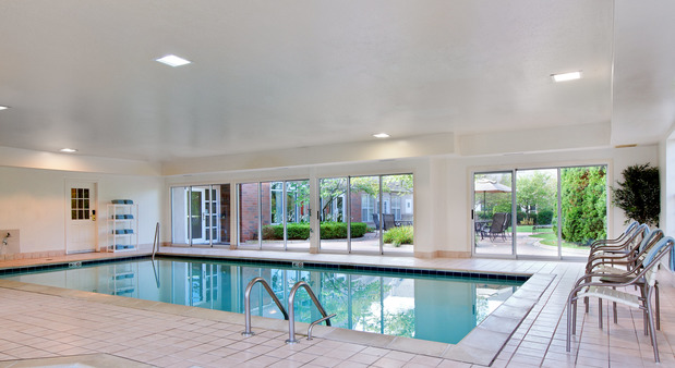 Images Residence Inn by Marriott Detroit Pontiac/Auburn Hills