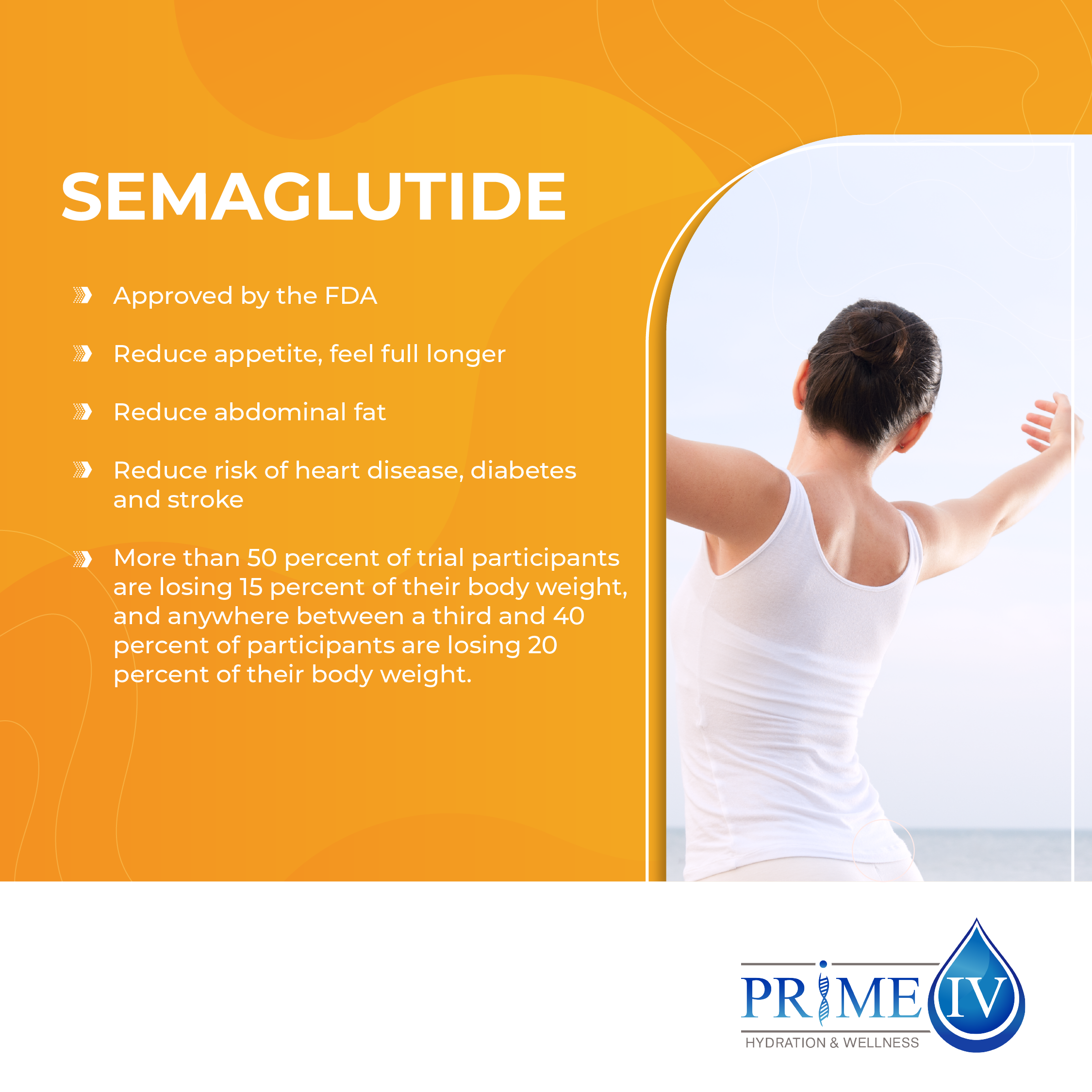 Semaglutide