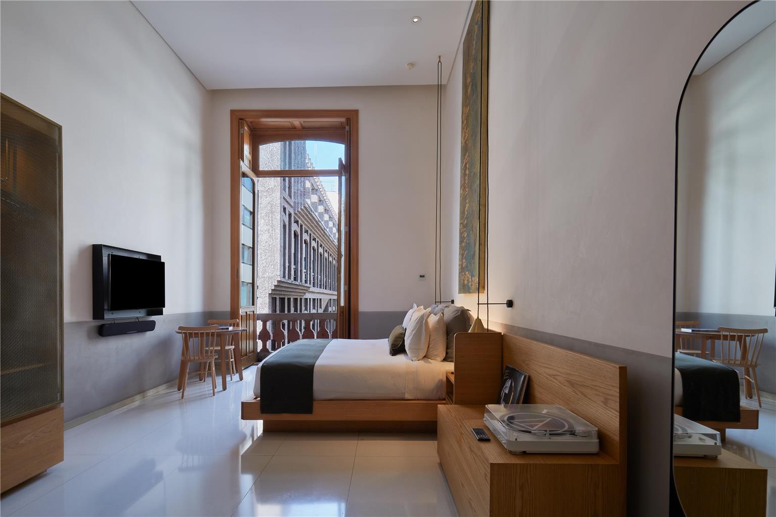 Galería en miniatura