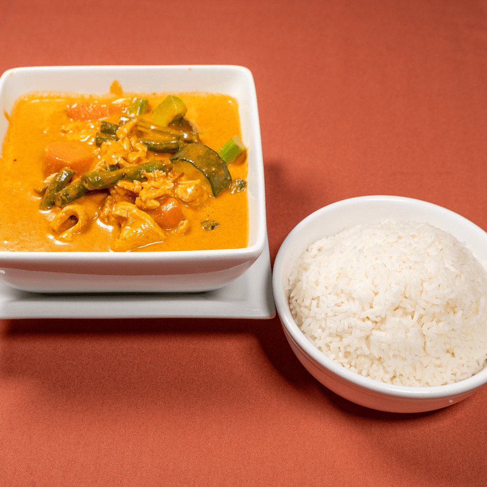Evil Jungle Curry