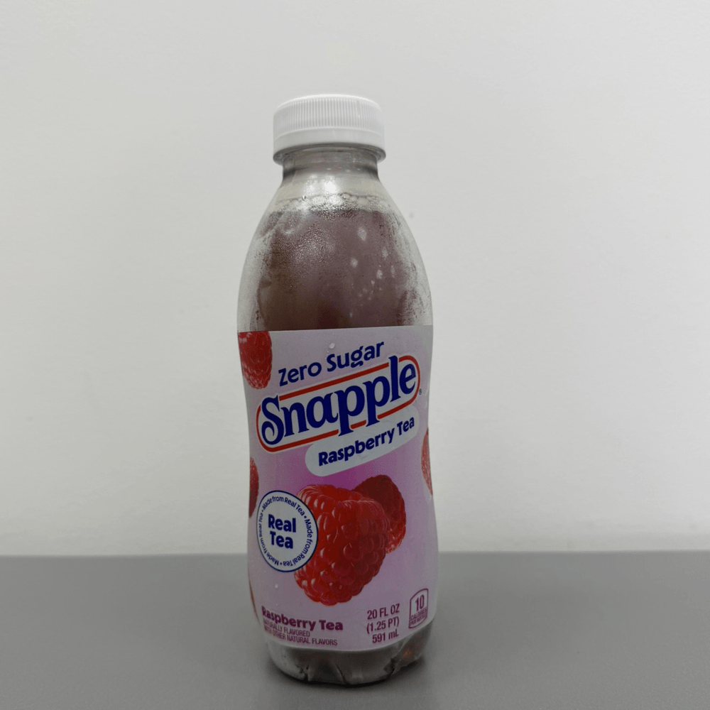 Snapple Zero Sugar