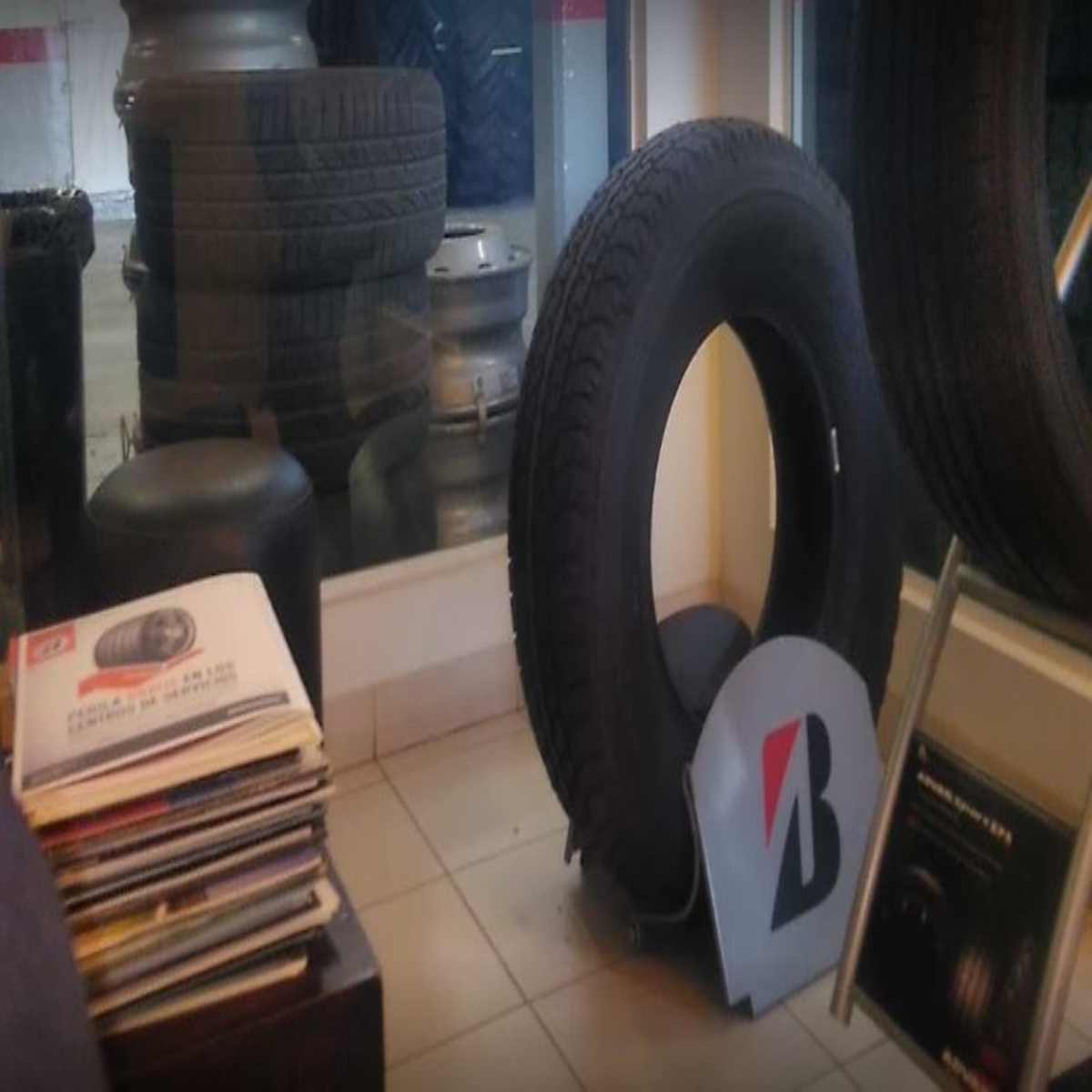 Galería en miniatura