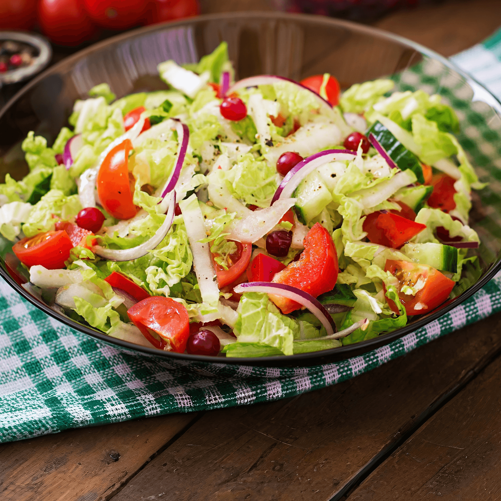 Garden Salad