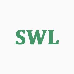 Stone Work Landscaping Logo