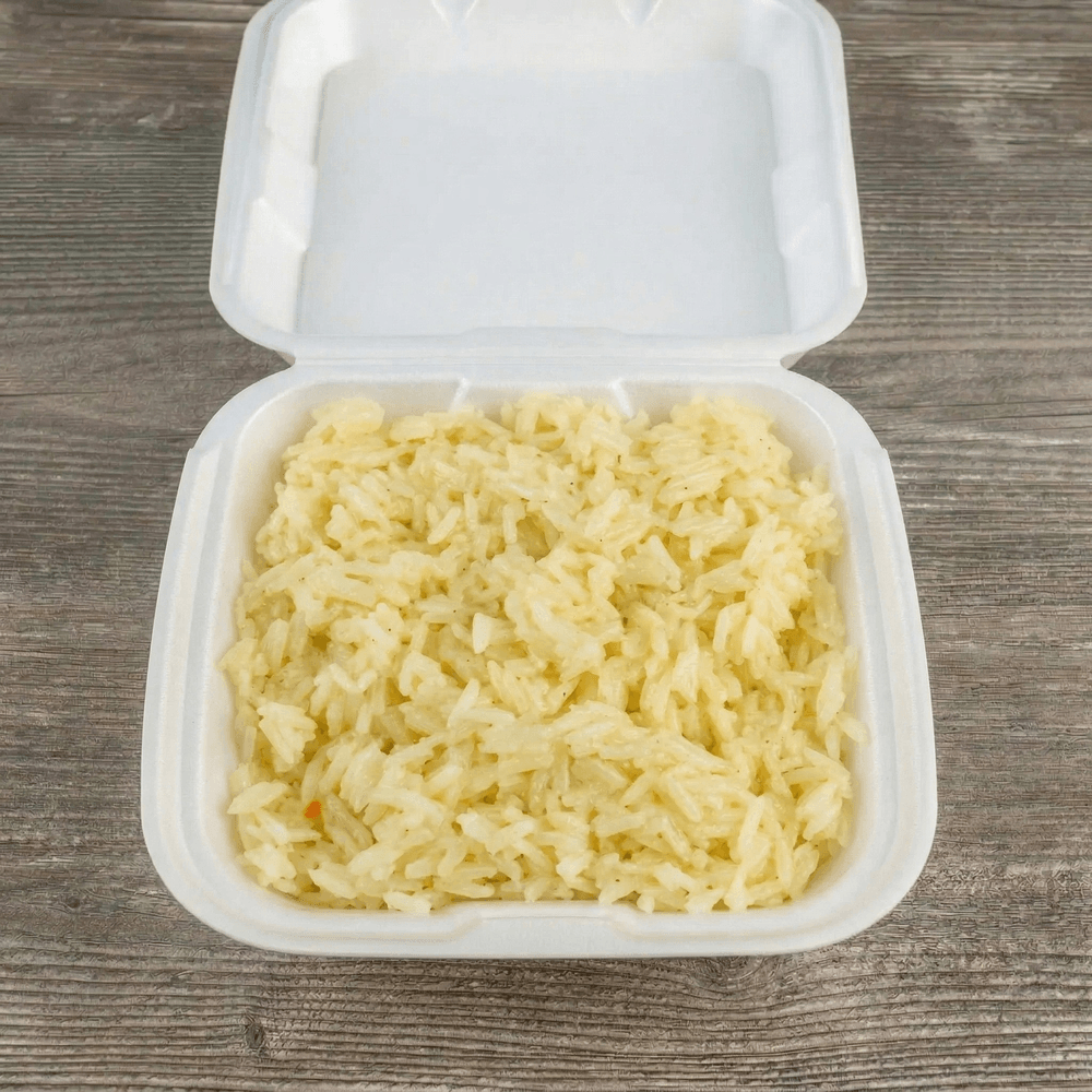 Side Rice