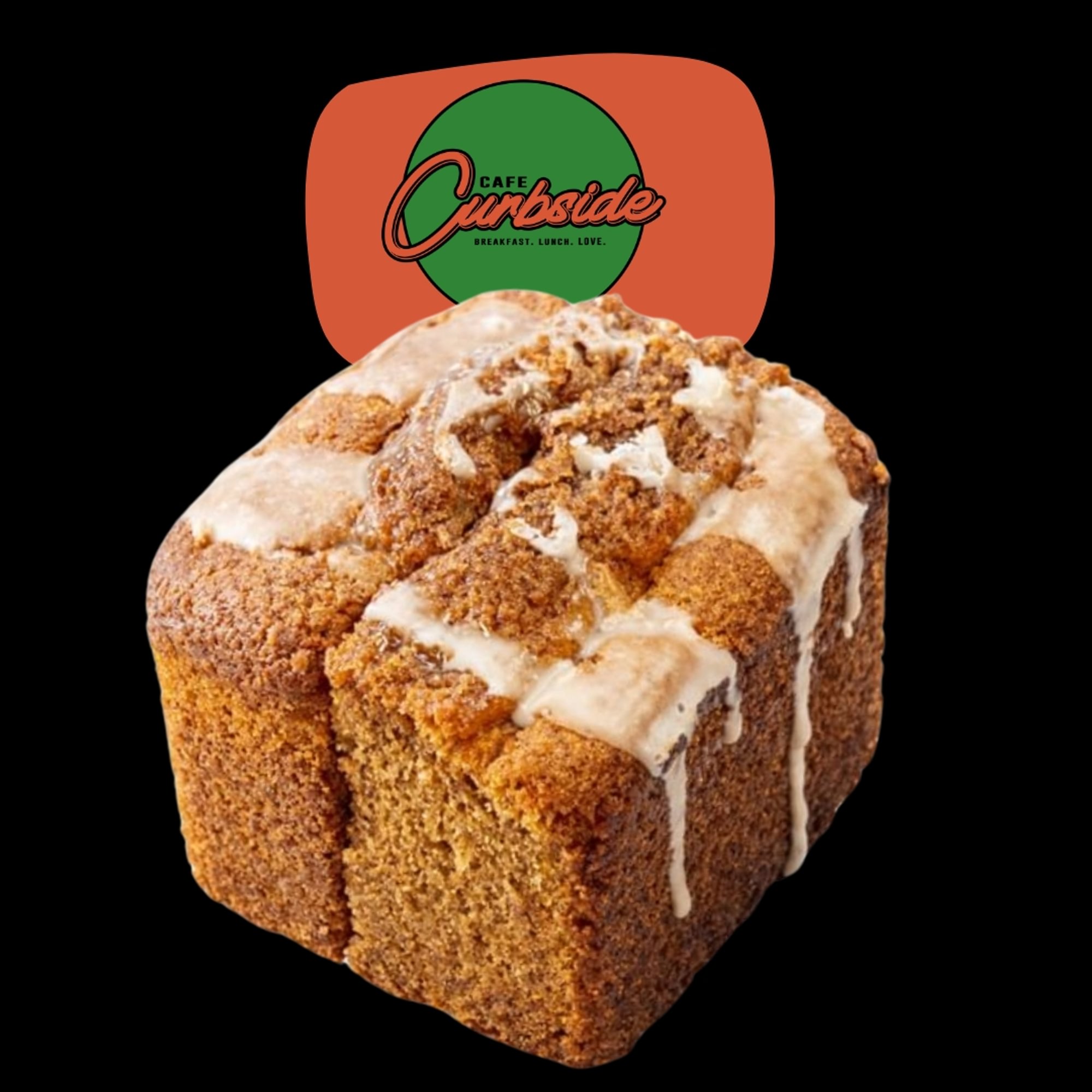 Sweet Potato Cake