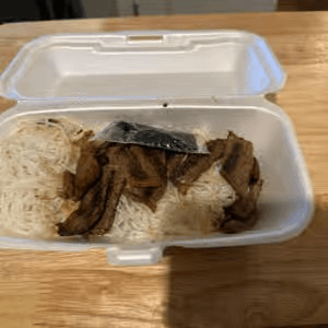 K3. Kid Vermicelli