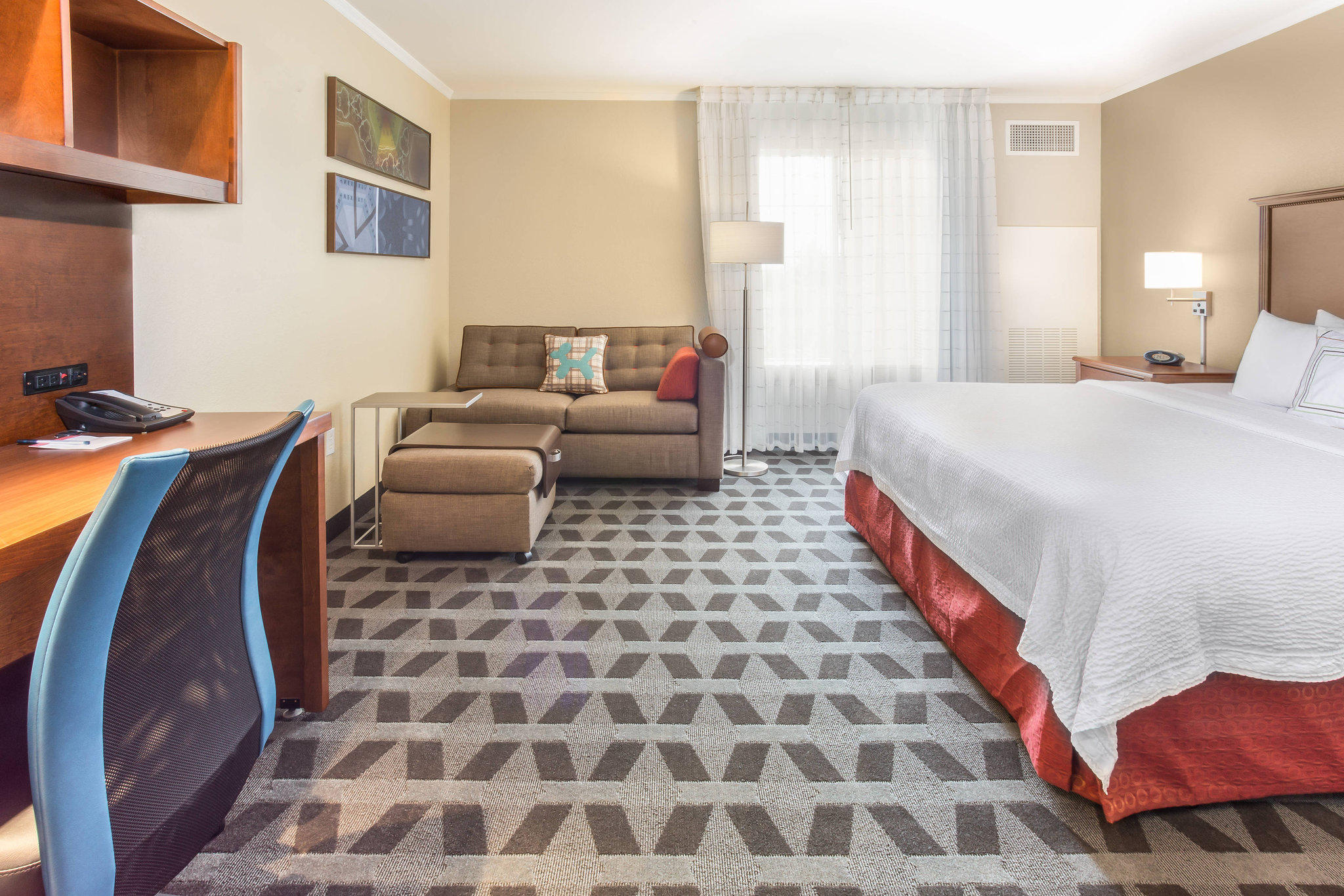 TownePlace Suites by Marriott Tucson Airport Photo