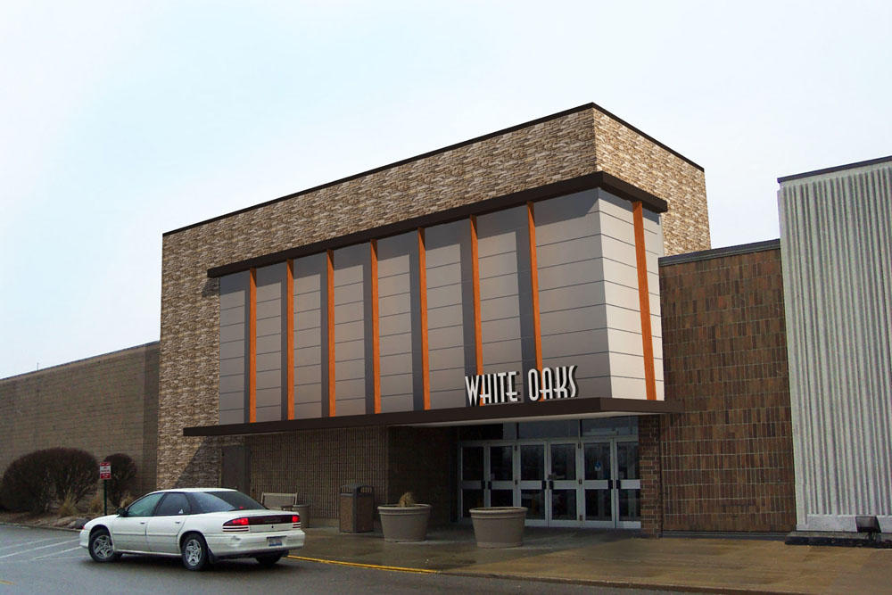 White Oaks Mall - Springfield, IL - Business Profile