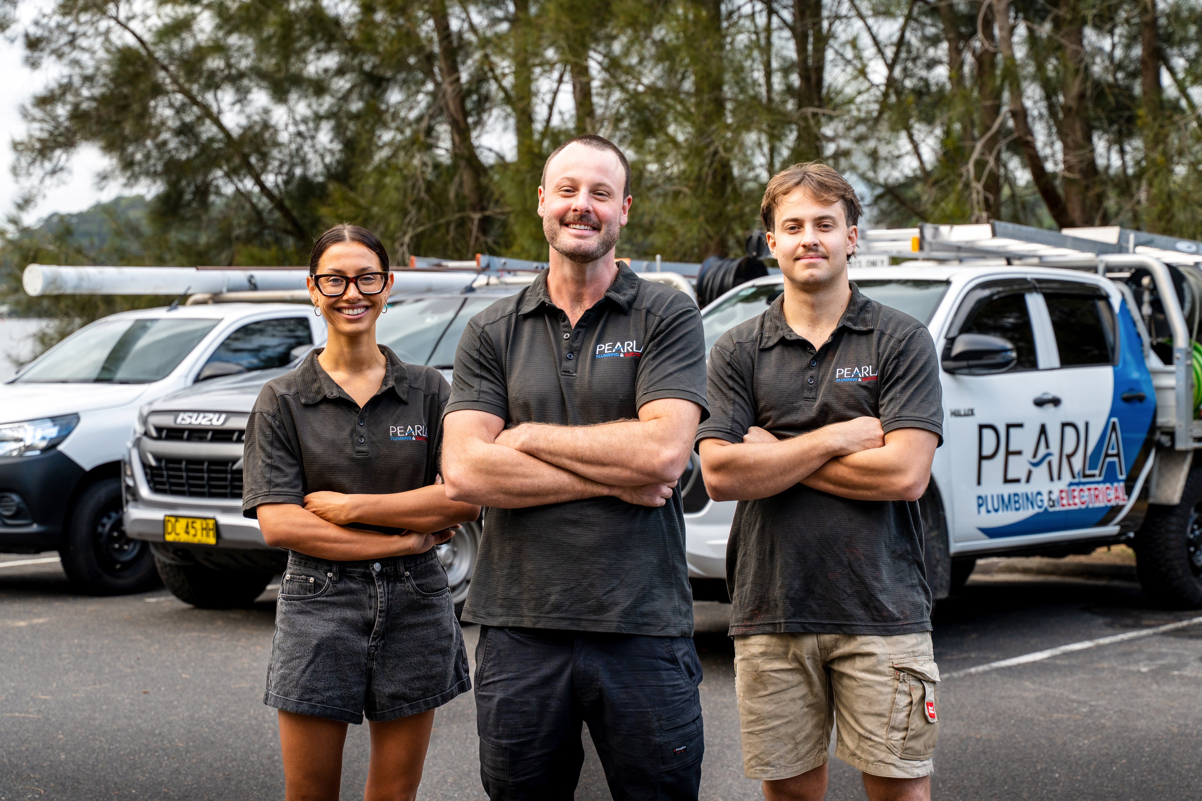 Foto de Pearla Plumbing & Electrical Pittwater