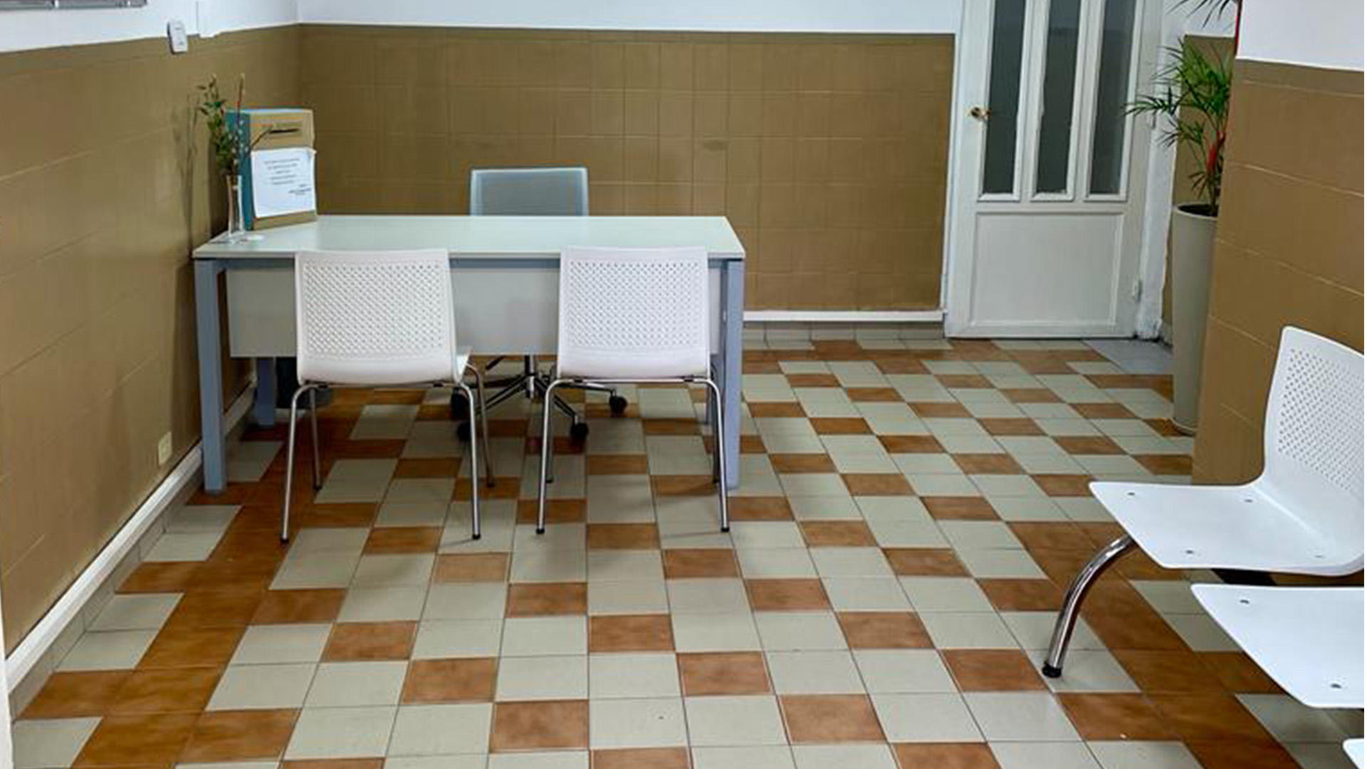 Galería en miniatura