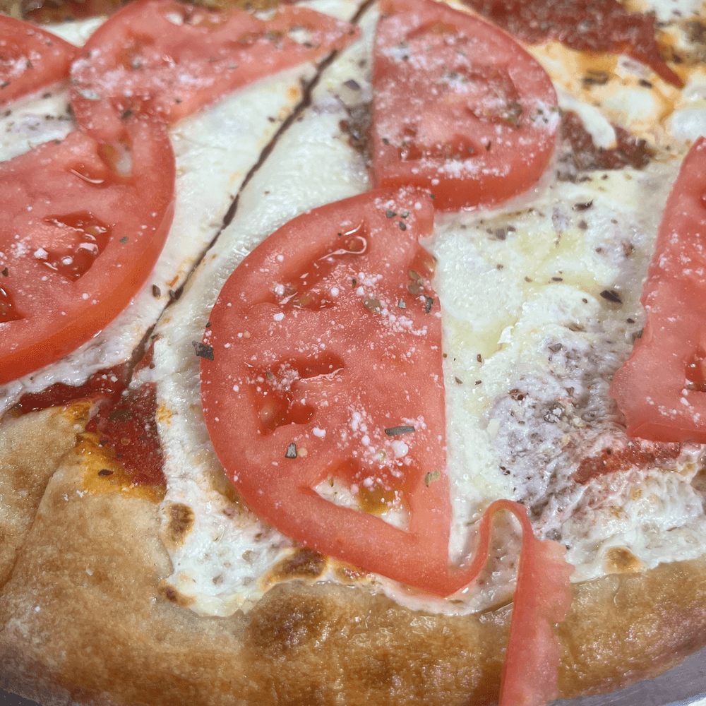 Sofia Loren Pie