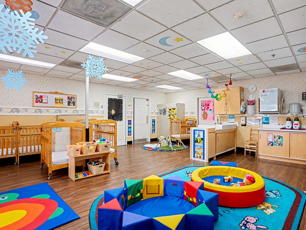 Barrett Parkway KinderCare Image