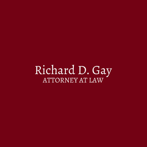 Richard D. Gay Attorney At Law