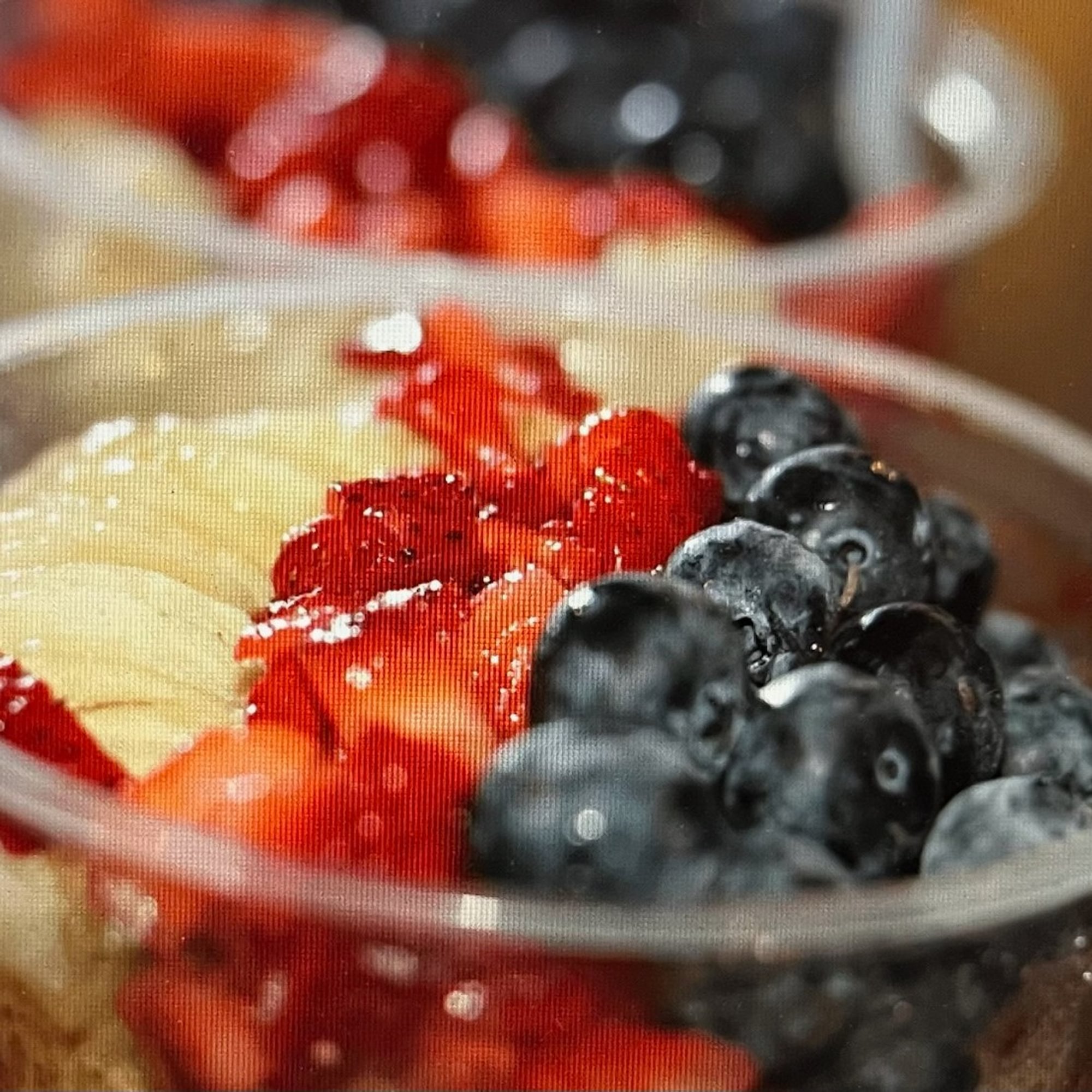 Acai Bowl