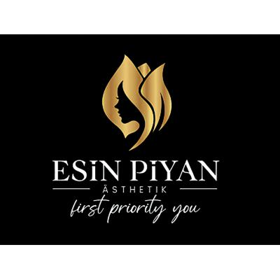 Logo von Esin Piyan Beauty & Ästhetik