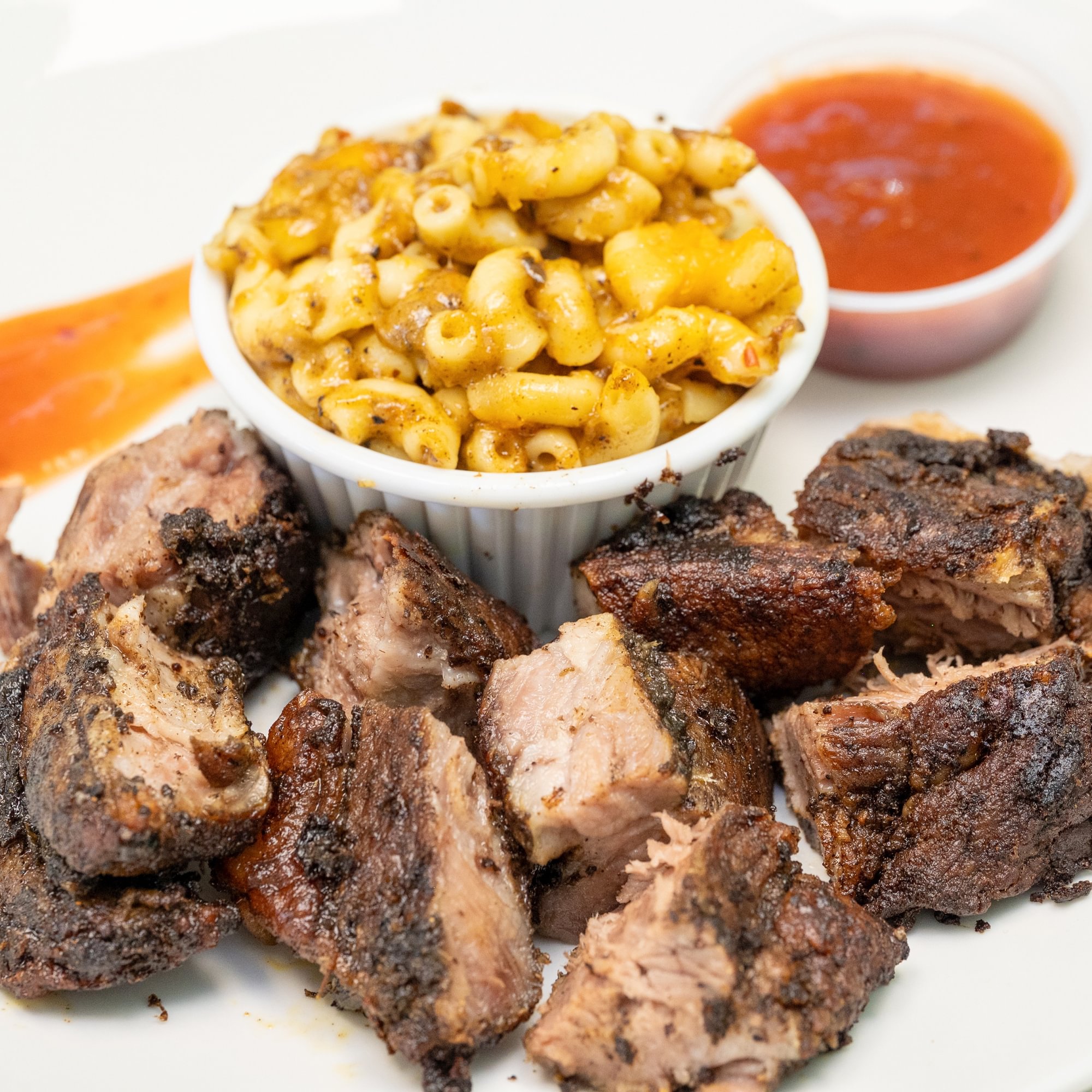 Jerk Pork