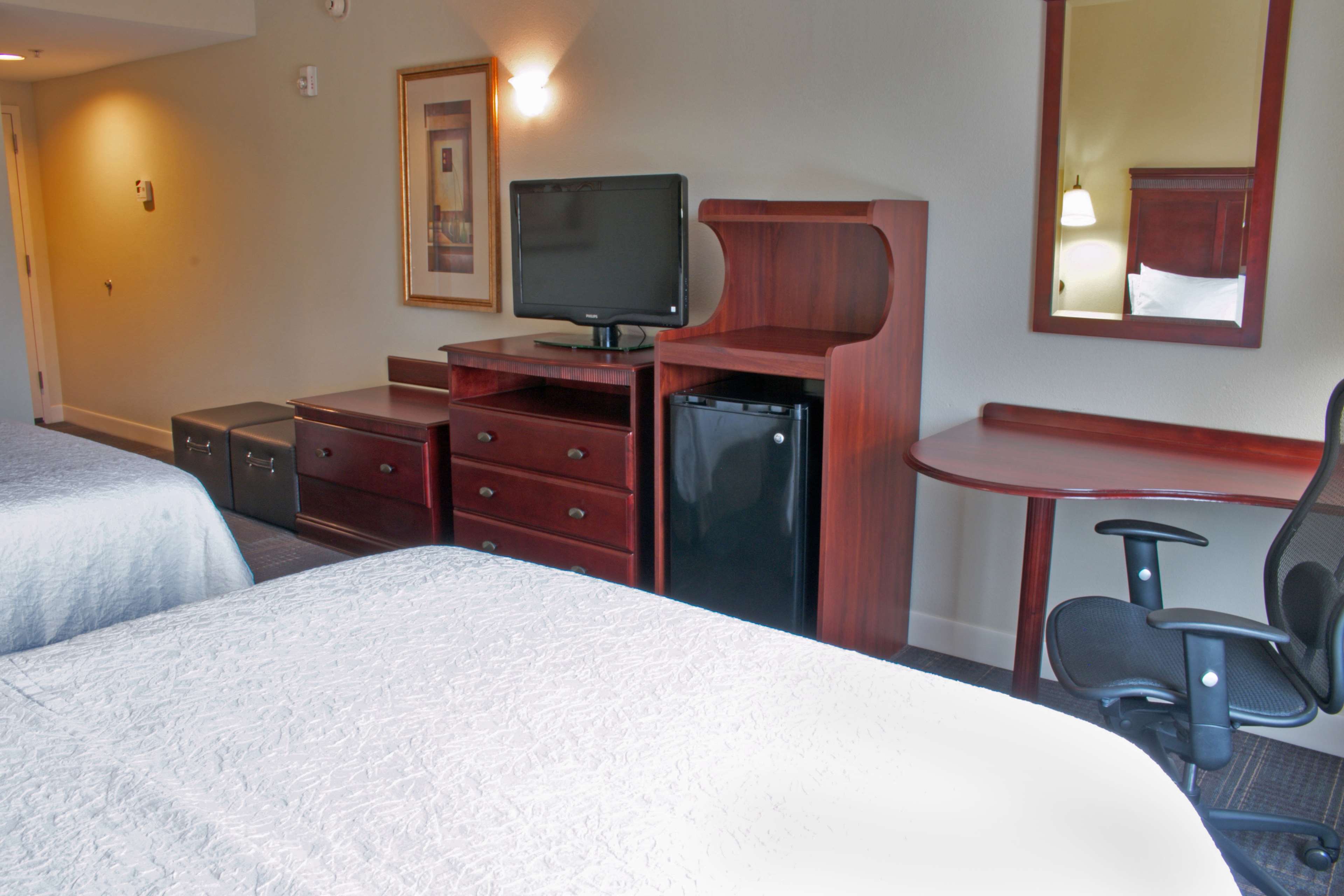 Hampton Inn & Suites Norfolk-Airport Photo