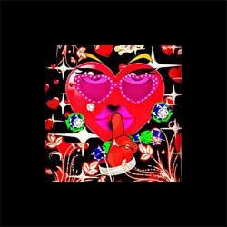 Uniqueartsis528hz Logo