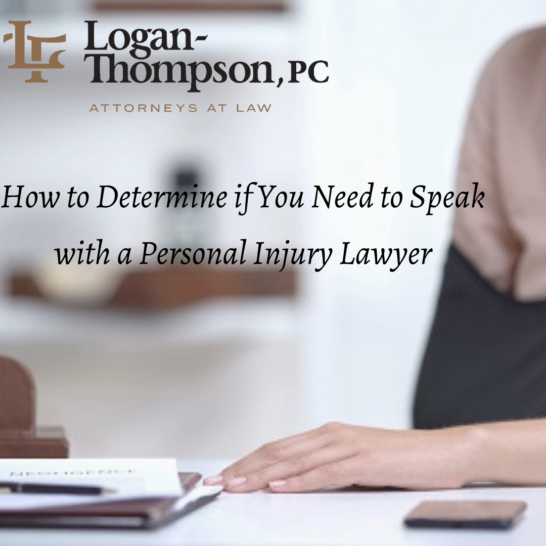 Logan-Thompson, P.C. Image