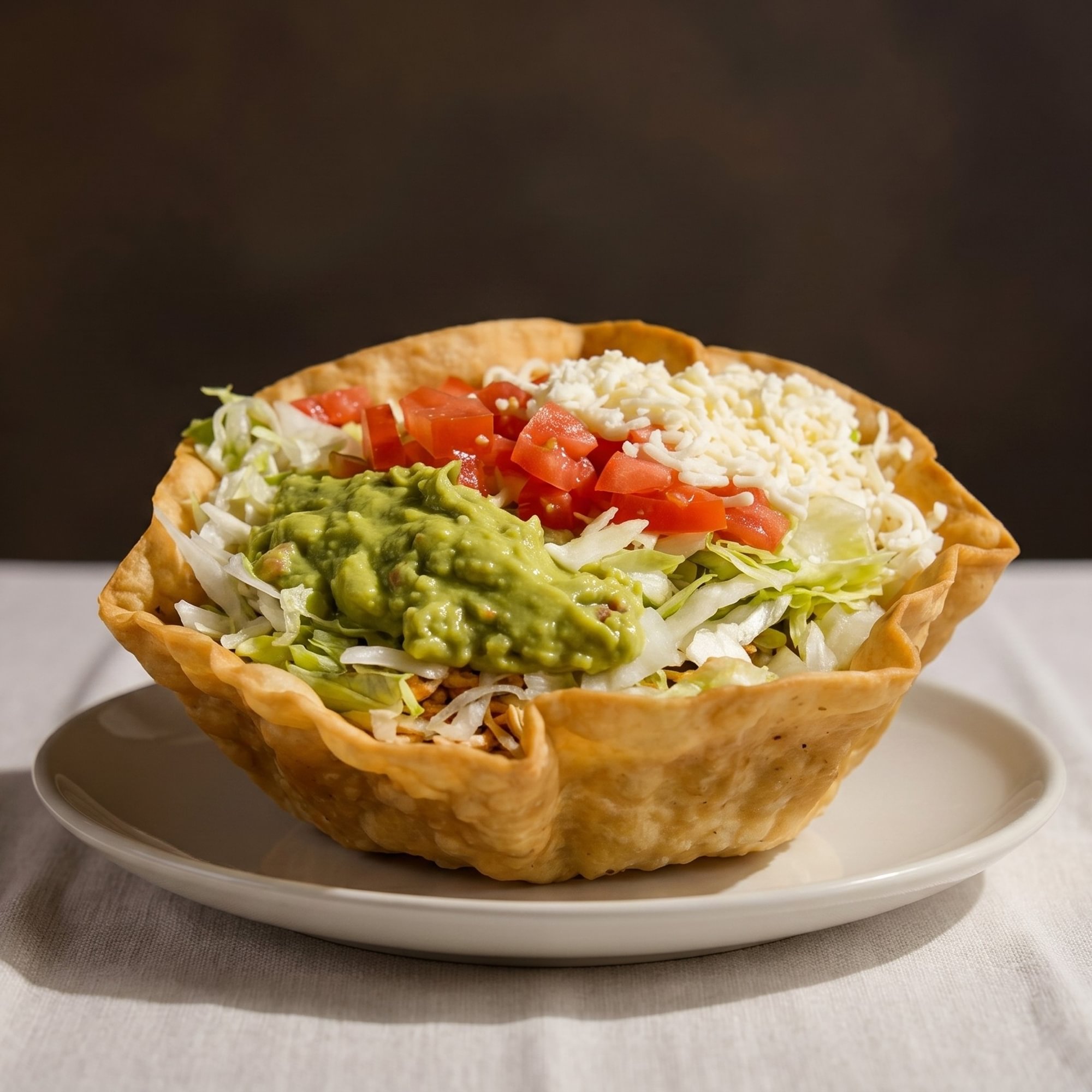 Taco Salad