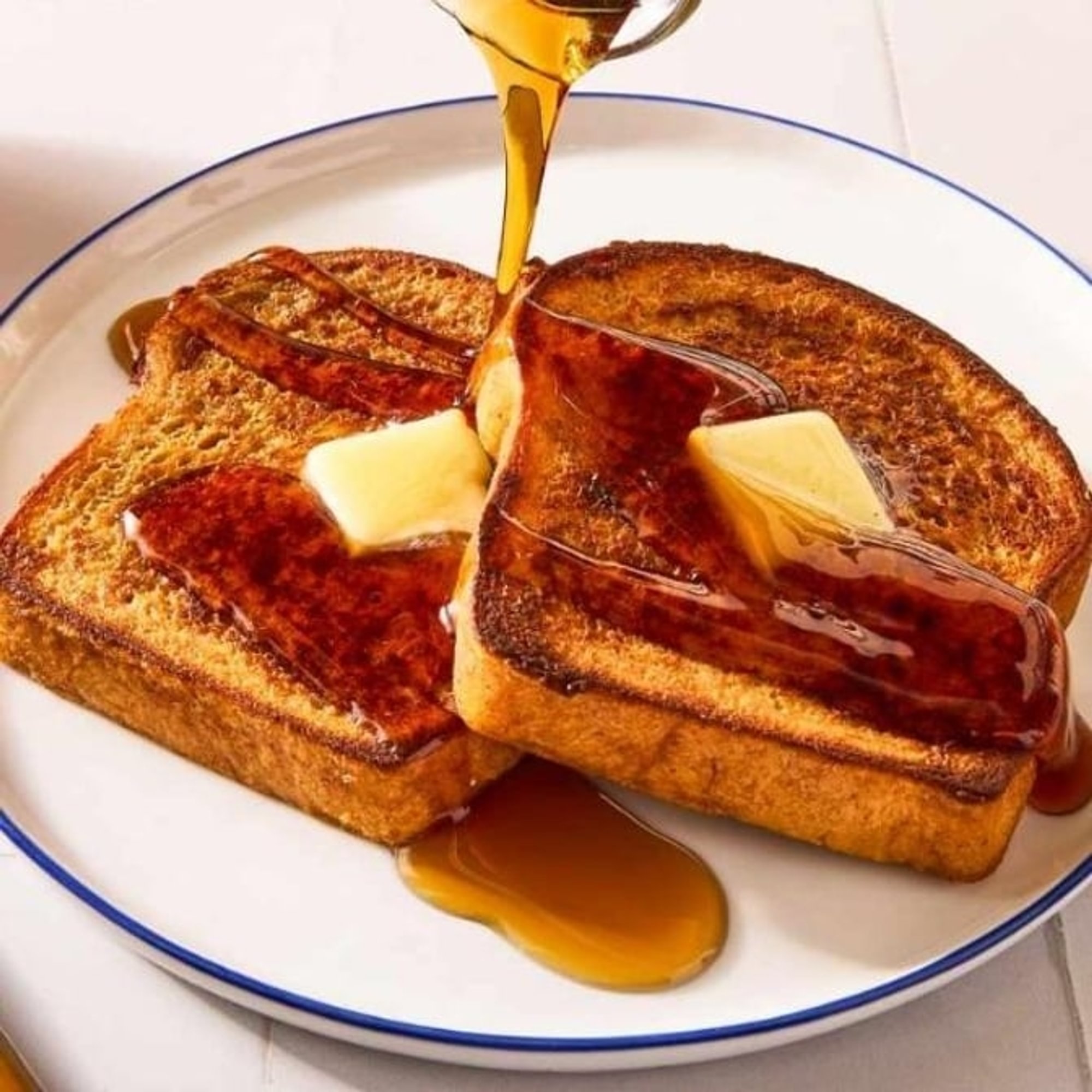 Side French Toast