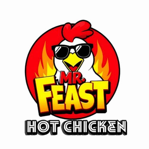Mr Feast Tender Box