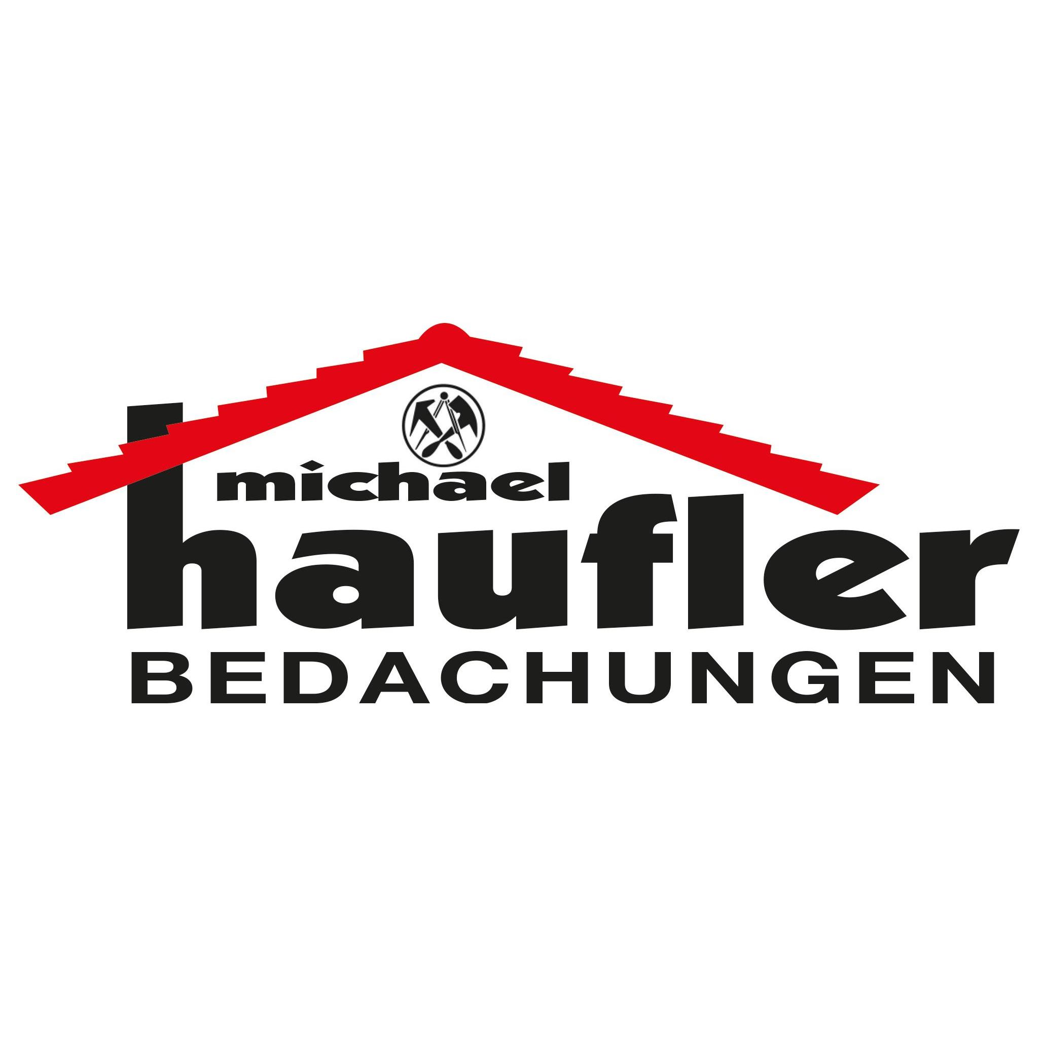 Logo von Bedachungen Michael Haufler