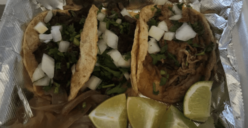 Carnitas Taco