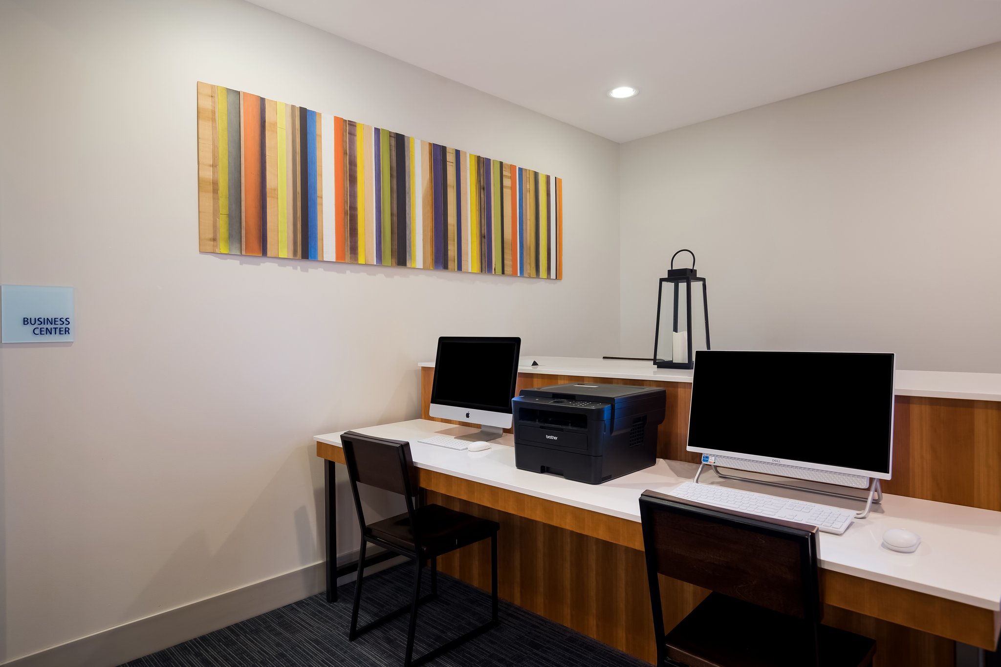 Holiday Inn Express & Suites Newton Sparta by IHG Image