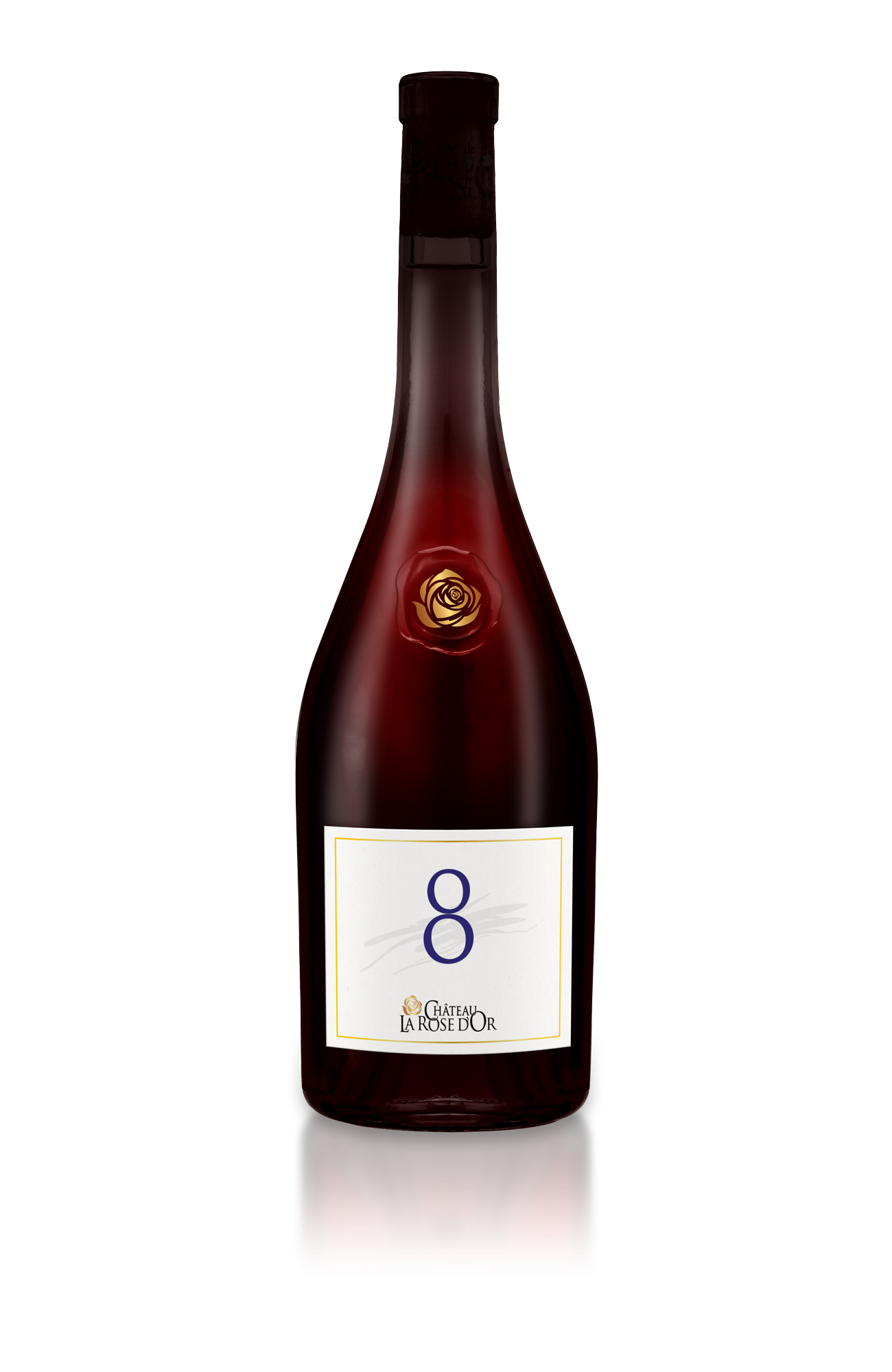 8 – Gamay & Merlot
