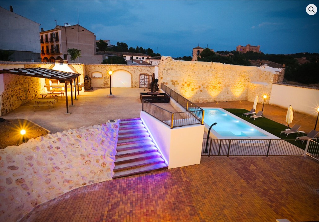 Galería en miniatura