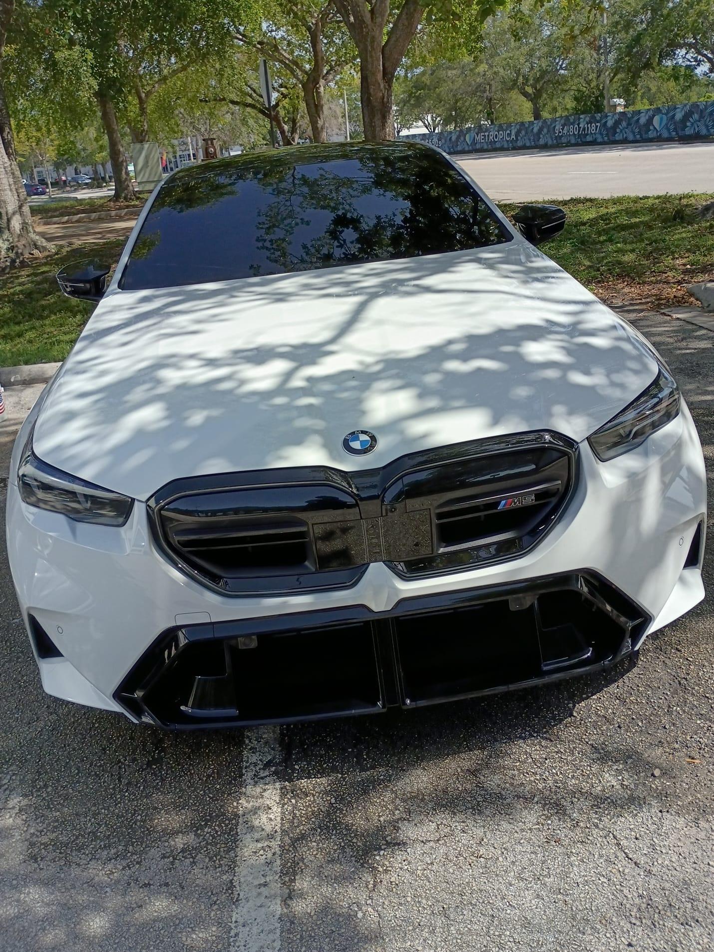 Broward Detailers Mobile Car Detailing